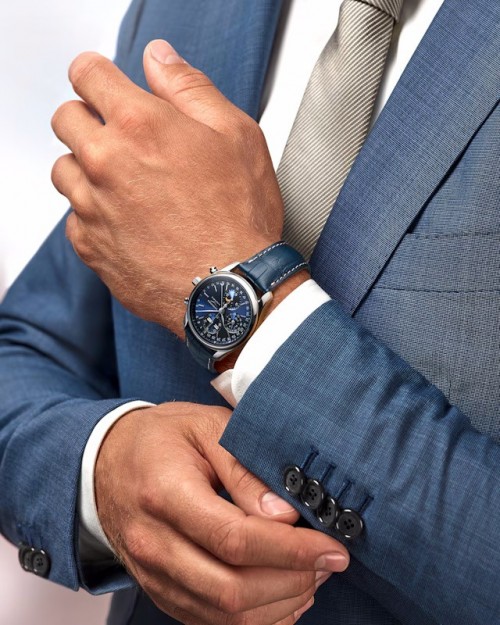 Longines Master Collection L2.673.4.92.0