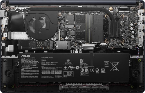 Asus ExpertBook BM1 BM1503CDA