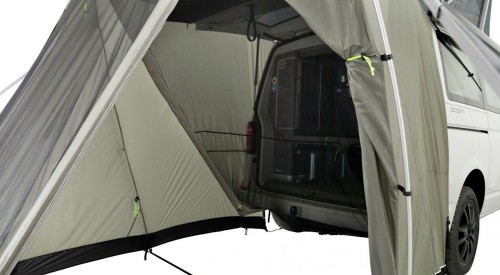 Outwell Sandcrest L