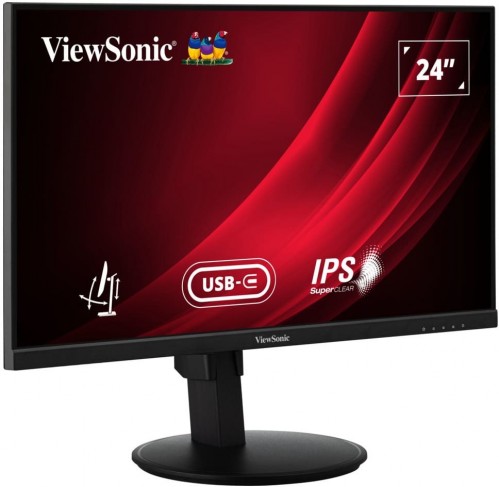 Viewsonic VG2409-MHDU-2