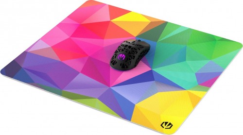 Endorfy Crystal Spectrum L