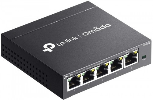 TP-LINK ES205G