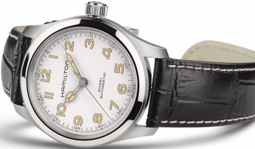 Hamilton Khaki Field Murph H70405710