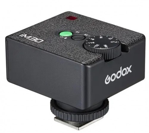 Godox iM30 Mini