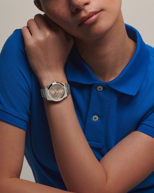 Longines Conquest L3.430.4.62.6