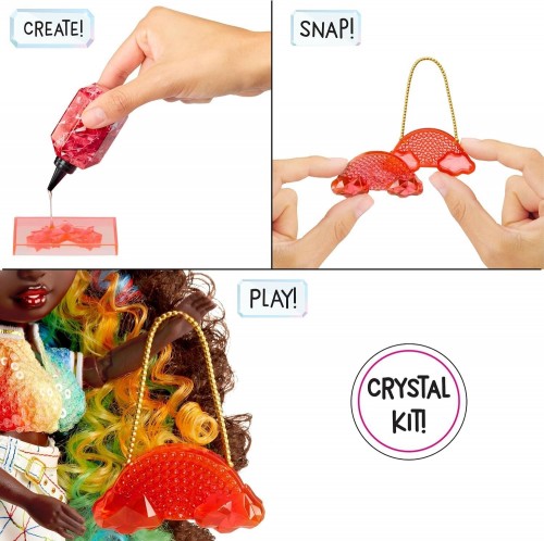 Rainbow High Iris Bow 121381