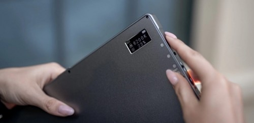 Newell RGB-W Rangha Max XL