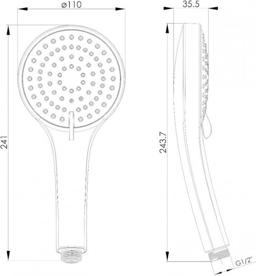 Imprese f03600101BD