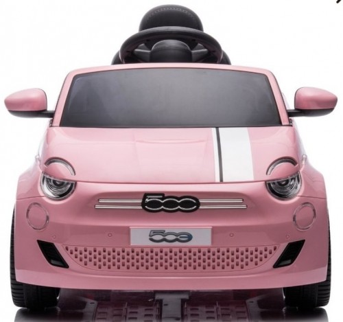 Milly Mally Fiat 500e