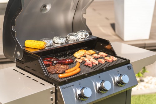 G21 Vitality Oklahoma