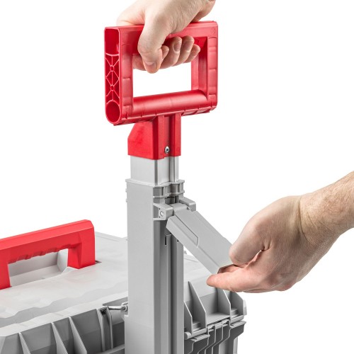 Kistenberg C-Block PRO KXC454040-4C