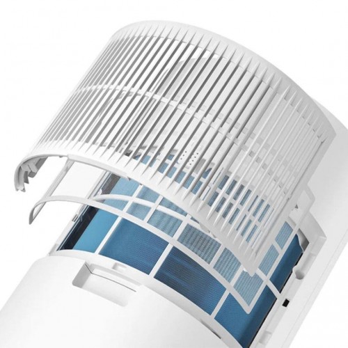 Cooper&Hunter CH-D008WDC-16LDWF