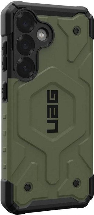 UAG Pathfinder for Galaxy S25