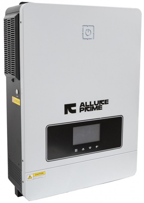 Allure PRIME Victor Max 10.2kW Plus