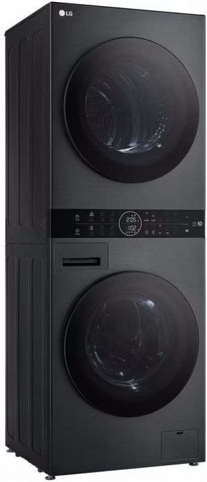 LG WashTower WT1210BBF