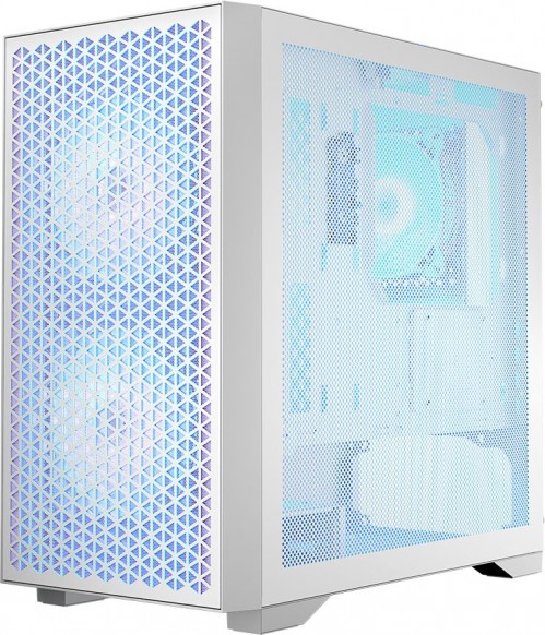 Logic Dart Pro ARGB Mini White