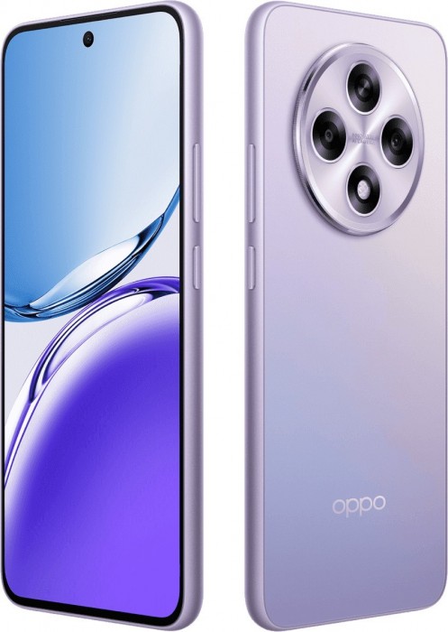 OPPO A3i Plus