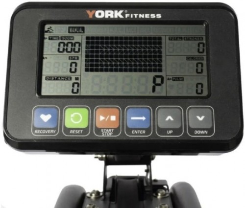 York Fitness WR1000