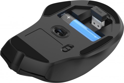 Trust Nito Silent Wireless Mouse