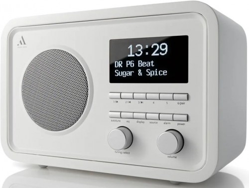 Argon Audio Radio 2