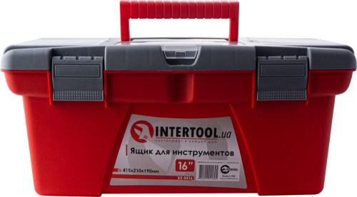 Intertool BX-0416