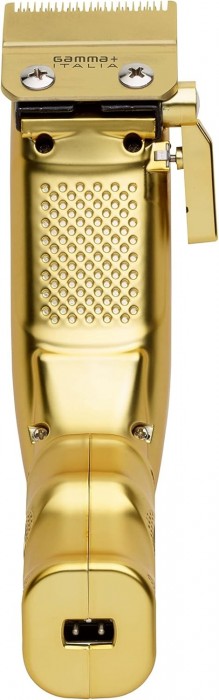 Gamma Piu Golden Gun
