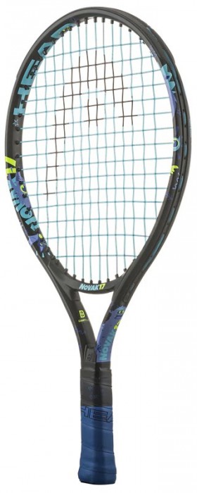 Head Novak 17 Junior