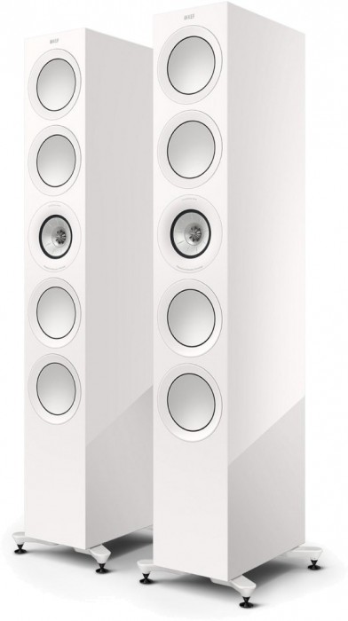 KEF R11 Meta