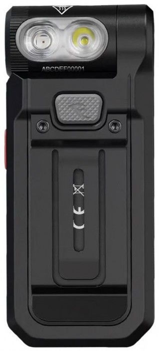 Fenix SW05R-RED