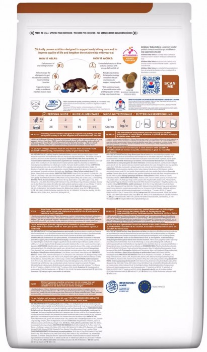 Hills PD k/d Early Stage 1.5 kg
