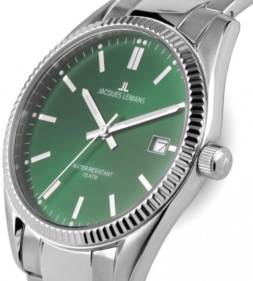 Jacques Lemans Derby 50-3E