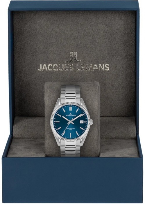 Jacques Lemans Derby 50-4C