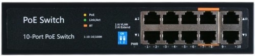 FoxGate S6008P-E2-AI-BT