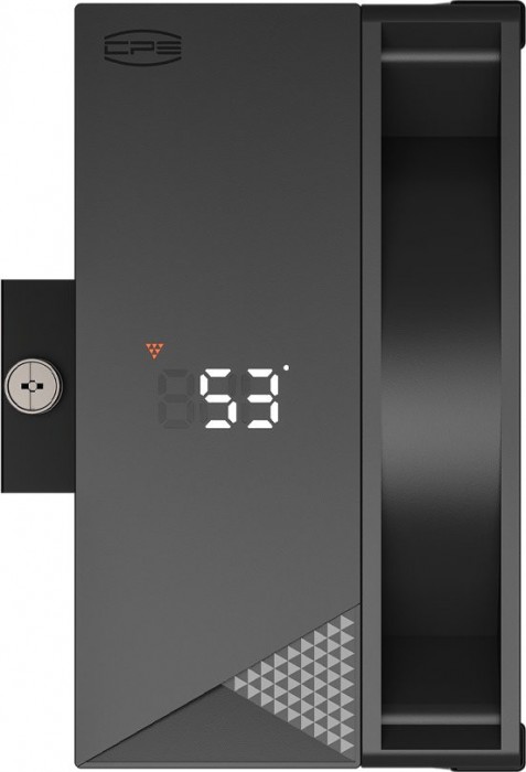 PCCooler RT500 Digital ARGB