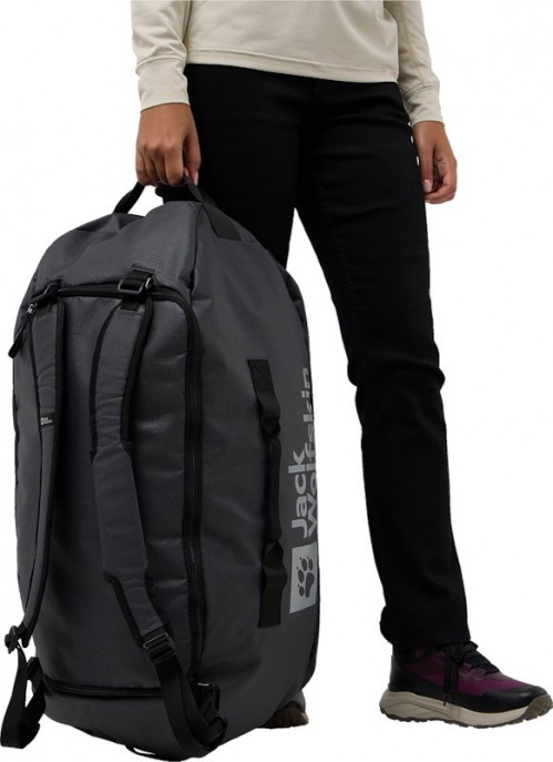 Jack Wolfskin All-in Duffle 65