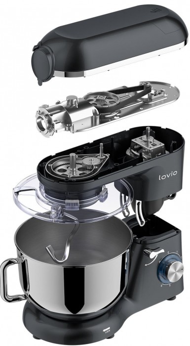 Lovio LVSTM02PGY