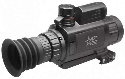 AGM Varmint V2 LRF 35-640