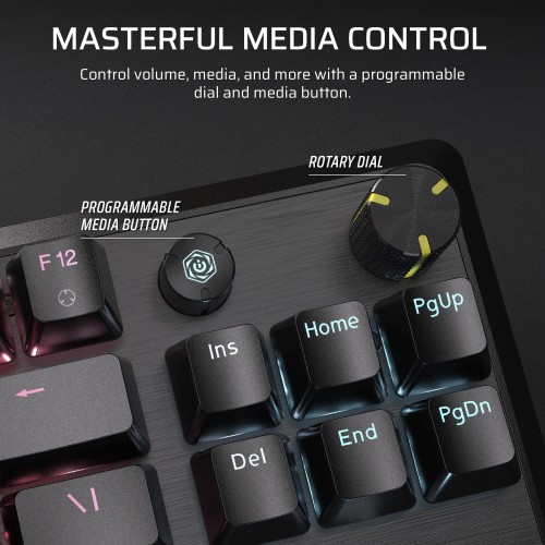Corsair K70 Core TKL RGB