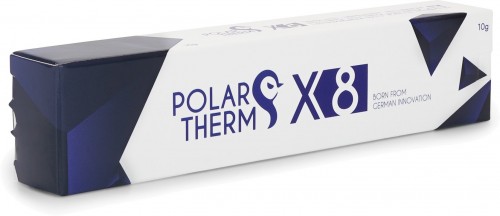 Polartherm X-8 Thermal Paste 10g