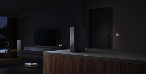 Xiaomi BE6500 Pro