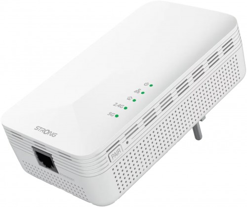 Strong Powerline Wi-Fi 1000 Duo