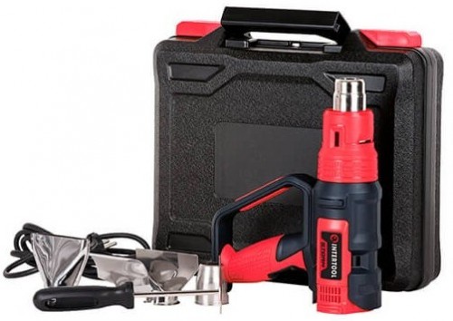 Intertool STORM WT-1030