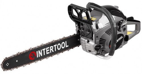 Intertool DT-2209