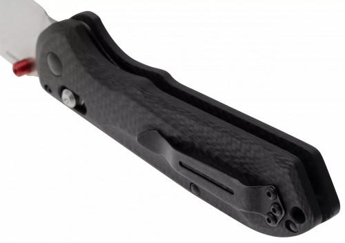 BENCHMADE Freek Carbon Fiber S90V