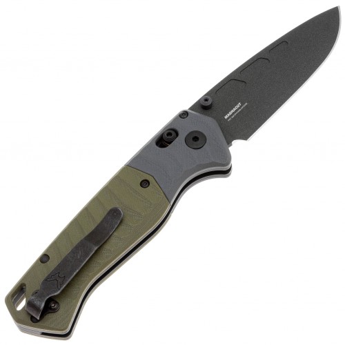 BENCHMADE PSK G10