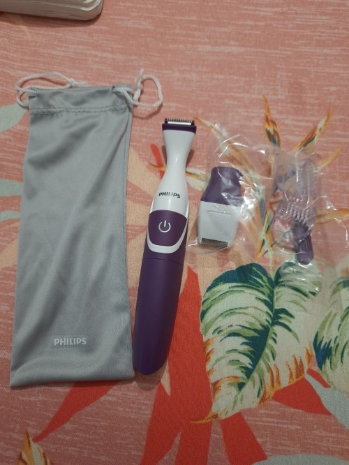 Philips BikiniGenie BRT 383