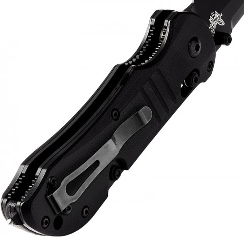 BENCHMADE Triage 917SBK