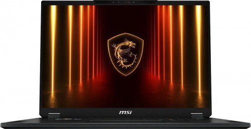 MSI Stealth 18 HX AI A2XWJG