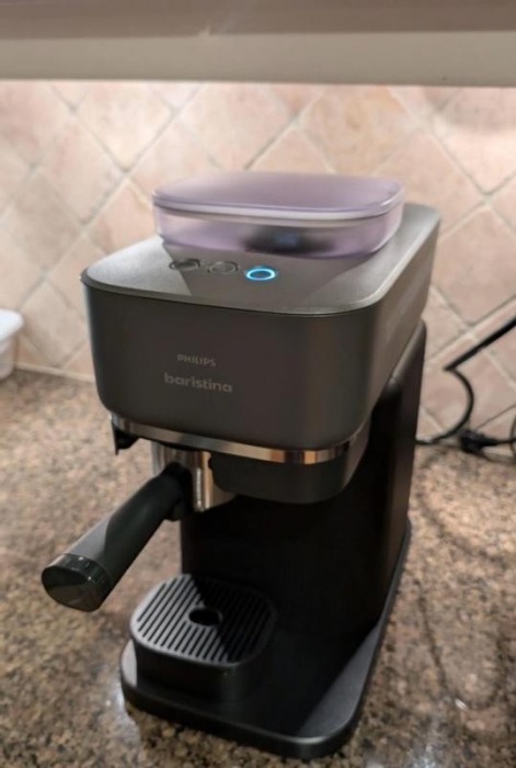 Philips Baristina BAR300/60