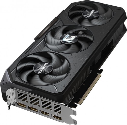 Gigabyte Radeon RX 9070 XT GAMING OC 16G